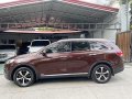 Sell Red 2015 Kia Sorento in Bacoor-7