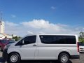 Silver Toyota Hiace 2020 for sale in Pasig-7