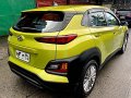 Yellow Hyundai Kona 2019 for sale in Automatic-5