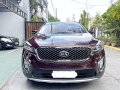 Sell Red 2015 Kia Sorento in Bacoor-9