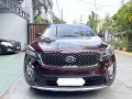 Sell Red 2015 Kia Sorento in Bacoor-0