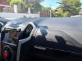 Grey Isuzu Mu-X 2017 for sale in San Pedro-1