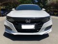 White Honda Accord 2019 for sale in Automatic-7