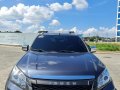 Grey Isuzu Mu-X 2017 for sale in San Pedro-4
