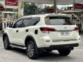 White Nissan Terra 2020 for sale in Automatic-1