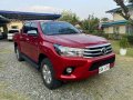 Selling Red Toyota Hilux 2018 in Quezon City-9
