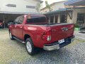 Selling Red Toyota Hilux 2018 in Quezon City-6