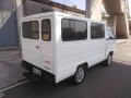 Selling Pearl White Mitsubishi L300 2015 in Valenzuela-4