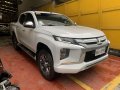  White Mitsubishi Strada 2019 for sale in Manual-7