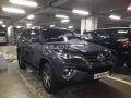 Rush Sale 2018 Toyota Fortuner 2.4 G Diesel 4x2 AT-2