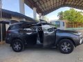 Rush Sale 2018 Toyota Fortuner 2.4 G Diesel 4x2 AT-6