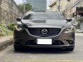 2018 Mazda 6 2.5 Wagon Skyactiv Gas Automatic 
1k MILEAGE Only!

Php 1,068,000 Only!!

Save 800k-1