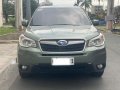 2016 Subaru Forester IP
698k

Cash Financing Trade in 22Km. only‼-2