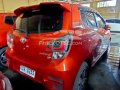  2020 Toyota wigo g mt push start orange p8f337 16k odo – 397k-9