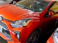  2020 Toyota wigo g mt push start orange p8f337 16k odo – 397k-12