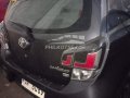 2021 Toyota wigo g at faf8089 6k odo gray 📌Bacolod – 488k-3