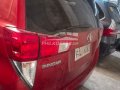 2020 Toyota innova j  dsl mt red fal6083 51k odo 📌Bacolod- 788k-5