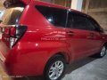 2020 Toyota innova e mt dsl fal6726 10k odo red 📌Bacolod - 899k-6