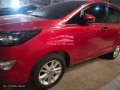 2020 Toyota innova e mt dsl fal6726 10k odo red 📌Bacolod - 899k-4