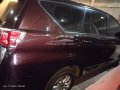   2020 Toyota innova e at fag7414 red 36k odo 📌Bacolod- 899k-6