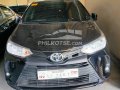 2021 Toyota vios xle mt 2k odo black ndz9920 s1y467 – 528k-0