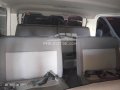  2020 Toyota hiace deluxe mt white p4g535 52k odo - 1.060M-12