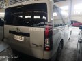  2020 Toyota hiace deluxe mt white p4g535 52k odo - 1.060M-10