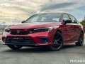2022 Honda Civic First Impressions Review | Philkotse Philippines