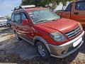 Selling Red Mitsubishi Adventure 2014 in Quezon-2