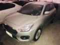 Selling Silver Suzuki Dzire 2020 in Quezon-9