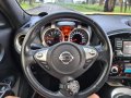 Selling Yellow Nissan Juke 2016 in Antipolo-6