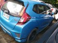 2015 Honda jazz at gas aav2199 74k odo  vivid blue 📌cavite - 428k-3