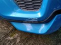 2015 Honda jazz at gas aav2199 74k odo  vivid blue 📌cavite - 428k-8