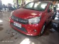 2017 celerio mt gas nbu3923 149k odo red 📌las pinas - 193k-12