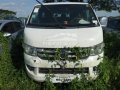 2017 Foton view transvan mt dsl nbj6540 143k odo white 📌lipco - 299k-7