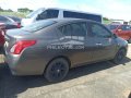 2018 almera at gas f0p033 34k odo  titanium grey 📌lipco  - 351K-6