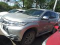  2019 montero sport mt dsl b5w491 14k odo  silver 📌lipco  - 888K-4