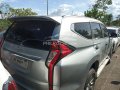  2019 montero sport mt dsl b5w491 14k odo  silver 📌lipco  - 888K-3