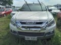 2018 Isuzu mux at dsl baa2372 75k odo  p.white 📌lipco -  943k-0