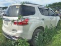 2018 Isuzu mux at dsl baa2372 75k odo  p.white 📌lipco -  943k-3