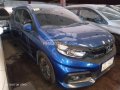 2019 mobilio at gas ndl9409 7k odo  blue 📌las pinas - 699k-0