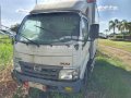 2018 hino xzu302l mt dsl jm 4862 30k odo  white 📌lipco - 788K-0