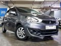 2016 Mitsubishi Mirage 1.2L GLX AT Hatchback-0