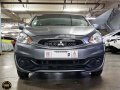 2016 Mitsubishi Mirage 1.2L GLX AT Hatchback-2