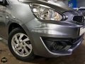 2016 Mitsubishi Mirage 1.2L GLX AT Hatchback-6