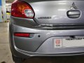 2016 Mitsubishi Mirage 1.2L GLX AT Hatchback-11