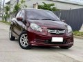 Selling my almost new 2015 Honda Brio Amaze rare low mileage-1