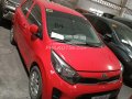  2018 picanto at gas eh5849 16k odo red 📌axis - 356K-0