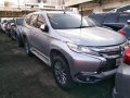  2019 montero sport mt dsl ngl 2792 15k odo s silver 📌cavite - 889K-3