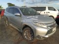  2016 montero sport at dsl acm2193 196k odo  silver 📌lipco  - 779K-6